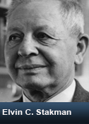 Elvin C. Stakman